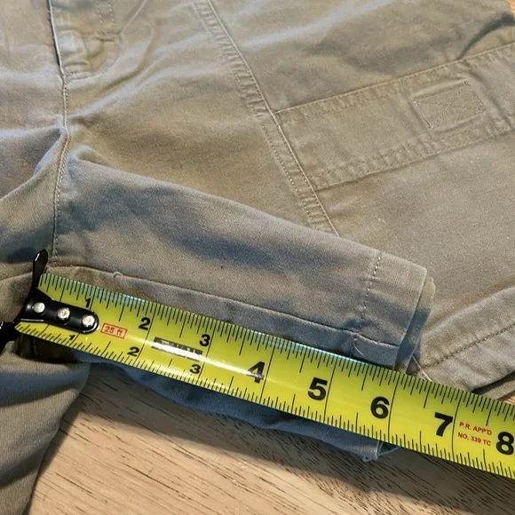 Vintage Columbia Hiking Shorts - Picture 7 of 7